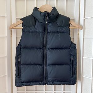 Polo by Ralph Lauren Navy Blue Puffer Vest 4T